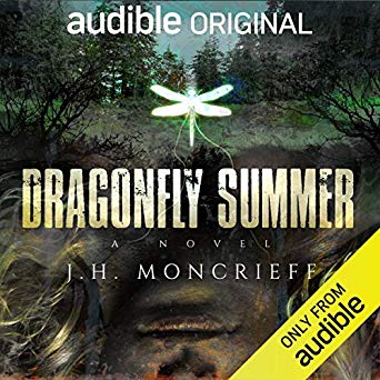 Dragonfly Summer (Audiobook)