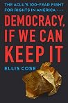 Democracy, If We ...