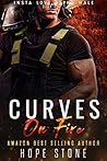 Curves On Fire by Hope Stone