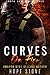 Curves On Fire by Hope Stone