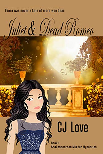 Juliet & Dead Romeo (Kindle Edition)