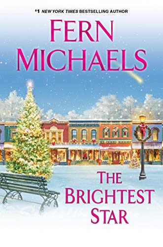 The Brightest Star (Kindle Edition)