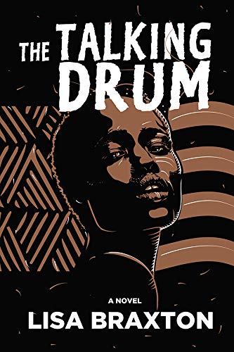 The Talking Drum (Paperback)
