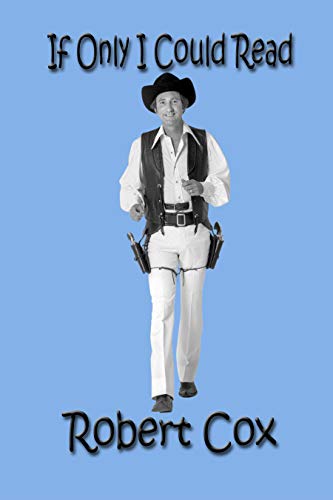 If Only I Could Read (Kindle Edition)