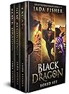 Black Dragon Boxe...