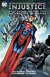Injustice: Gods A...