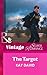 The Target (The Guardians (Superromance), Book 4) (Mills & Boon Vintage Superromance)