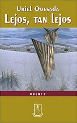 Lejos, tan lejos