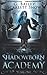 Shadowborn Academy: Year One (Dark Fae Academy #1)