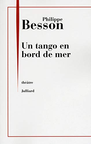 Un tango en bord de mer (Mass Market Paperback)