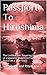 Passport To Hiroshima by Toshiharu Kano