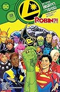 Legion of Super-Heroes (2019-) #3
