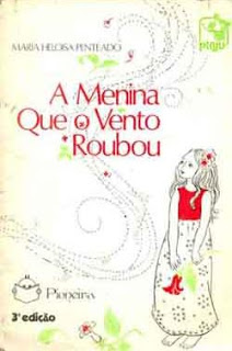 A Menina que o Vento Roubou