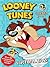 "LOONEY TUNES STICKER BOOK"...