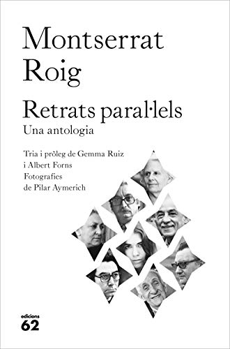 Retrats paral·lels: Una antologia (Kindle Edition)