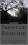 Sumerian Exorcism...