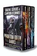 The Phantom Queen Diaries Boxset 1, Books 1-3