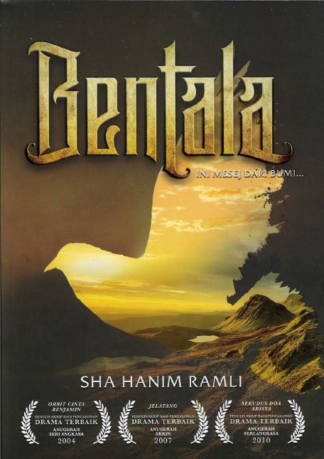 Bentala: Ini Mesej Dari Bumi...