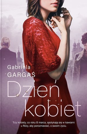 Dzień kobiet (Paperback)