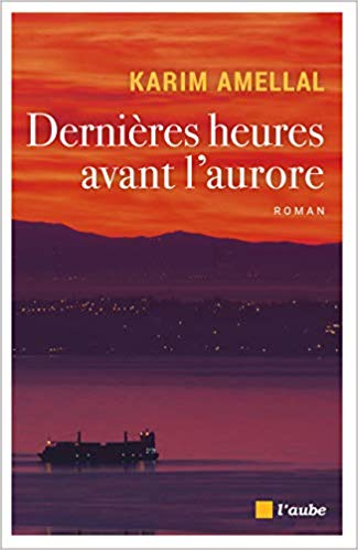 Dernières heures avant l'aurore