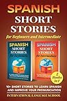 Spanish Short Sto...