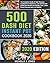 500 Dash Diet Instant Pot Cookbook 2020 by Dr. Jimmy Dam