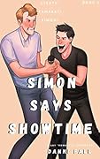 Simon Says Showtime
