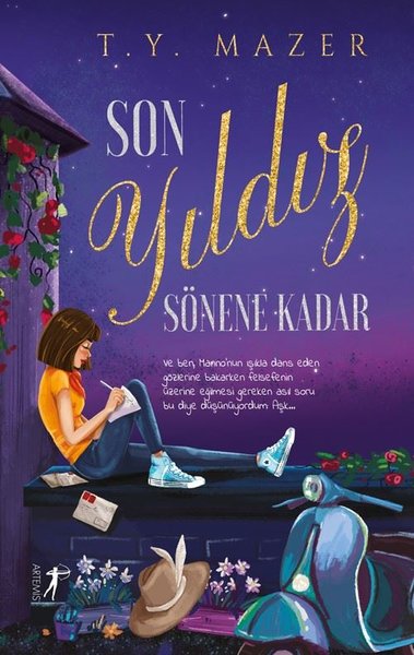 Son Yıldız Sönene Kadar (Paperback)
