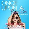 Once Upon a Comic-Con by Maggie Dallen
