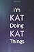 I'm Kat Doing Kat Things: P...