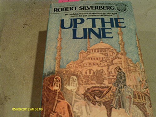 Up the Line