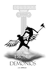 De Dioses y otros demonios: Los cuentos de Viento del Sur (Spanish Edition)