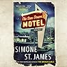 The Sun Down Motel by Simone St. James