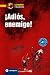 ¡Adiós, enemigo!: Spanisch A1