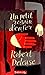 Un petit regain d'enfer by Robert Deleuse