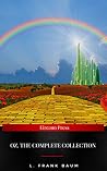 Oz. The Complete ...