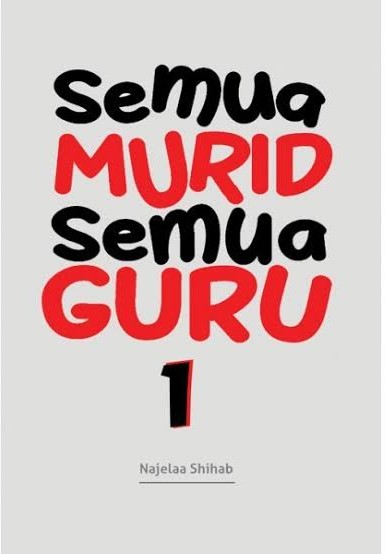 Semua Murid Semua Guru #1