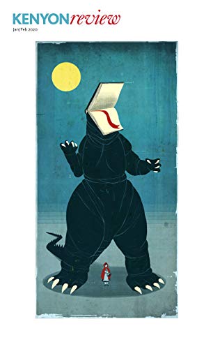 Kenyon Review, Jan/Feb 2020 (Kindle Edition)