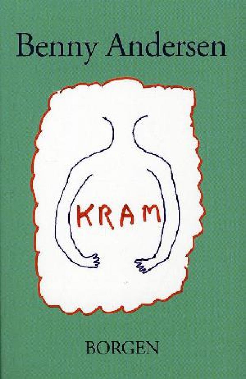 Kram (Paperback)