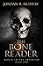 The Bone Reader (Magic in the Imperium, #2)