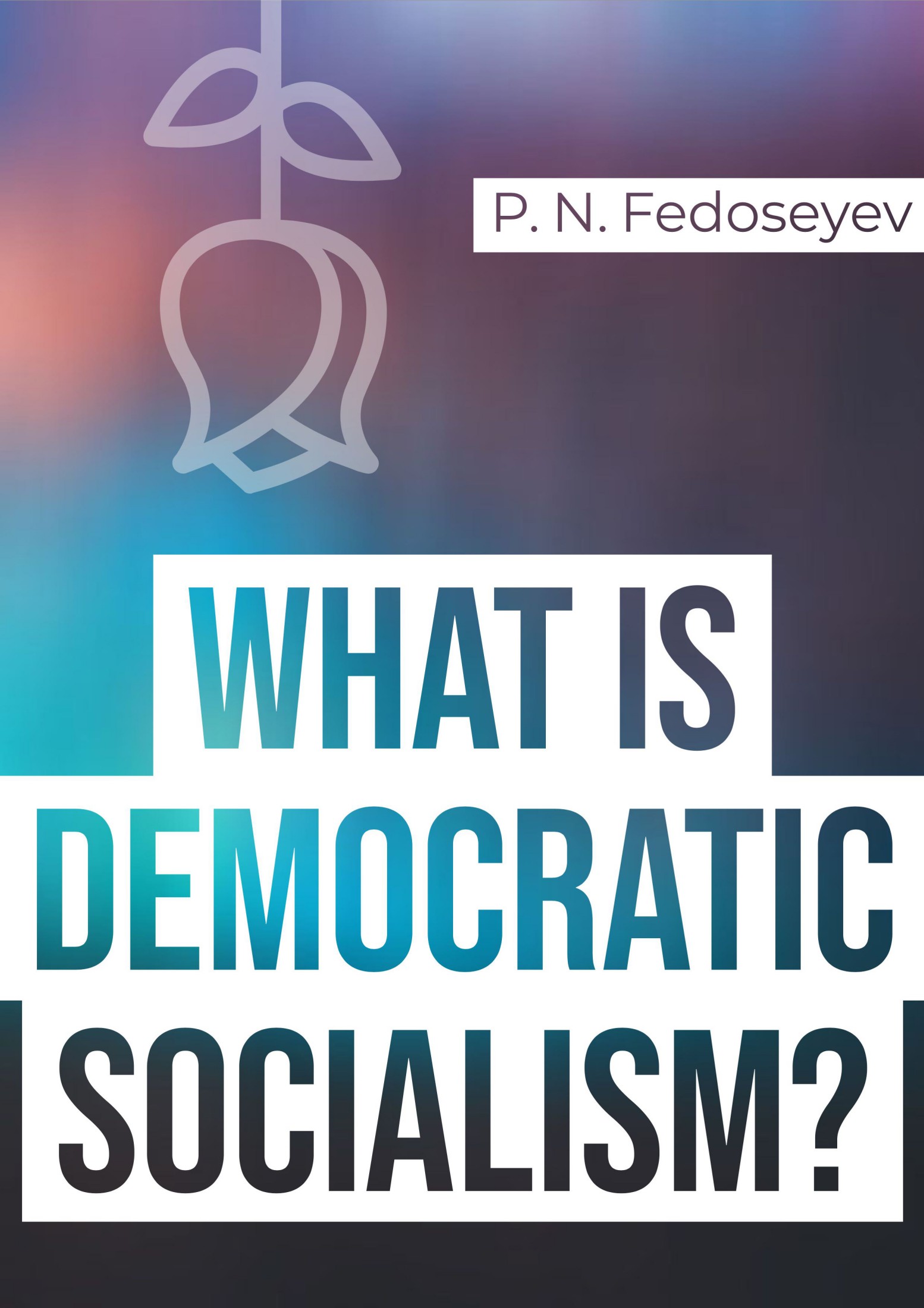 What is Democratic Socialism?
