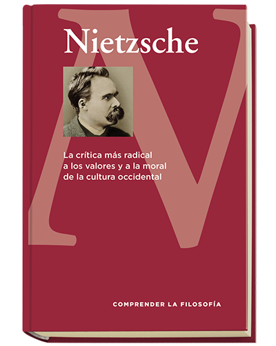 Nietzsche (Comprender la Filosofía #2)