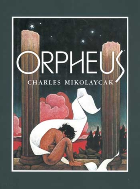 Orpheus (Hardcover)