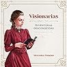 Visionarias by Mercedes Palacios