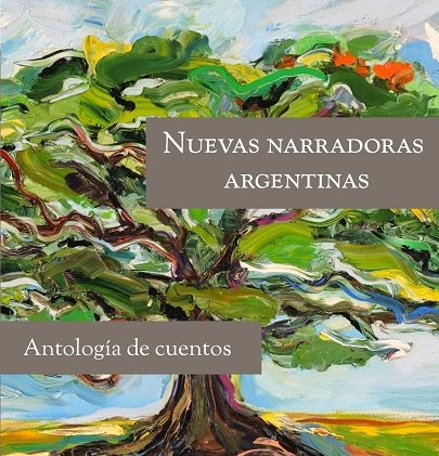 Nuevas Narradoras Argentinas
