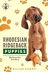 Rhodesian Ridgeba...