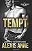 Tempt (The Sutherland Scandals)