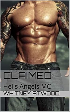 CLAIMED: Kinky Alphas, 1