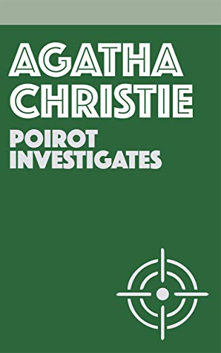 Poirot Investigates