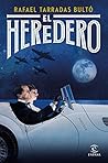 El heredero Book cover for El heredero